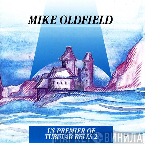  Mike Oldfield  - US Premier Of Tubular Bells 2