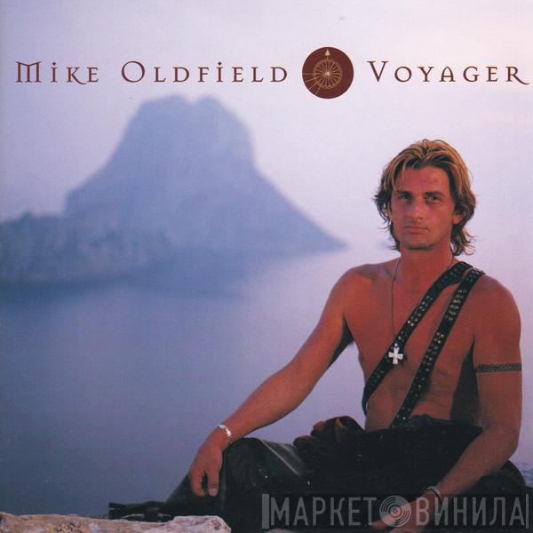 Mike Oldfield - Voyager