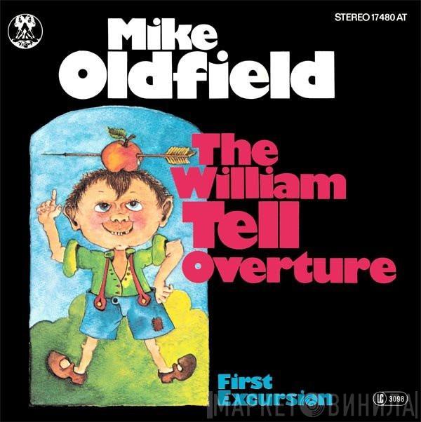 Mike Oldfield - William Tell Overture