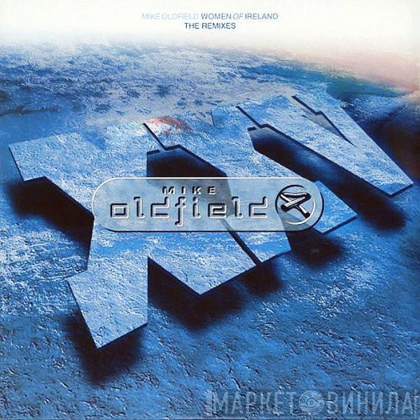 Mike Oldfield - Women Of Ireland (Remixes)