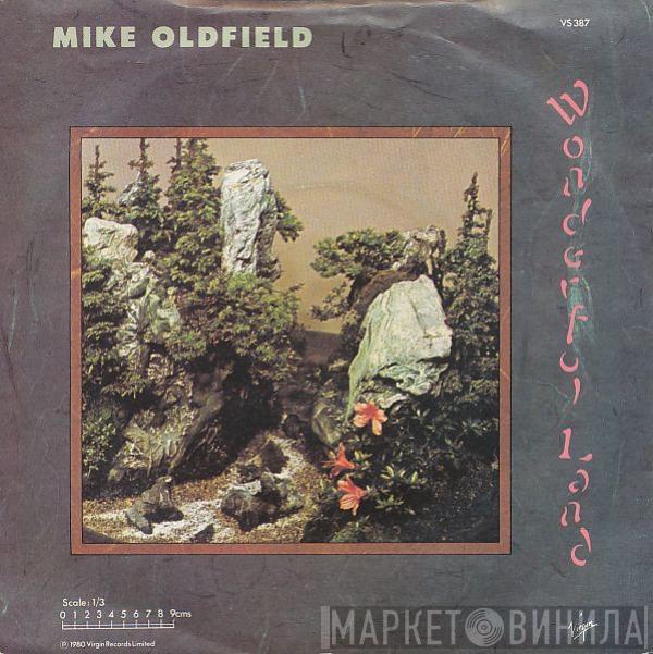 Mike Oldfield - Wonderful Land / Sheba