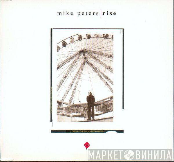 Mike Peters - Rise