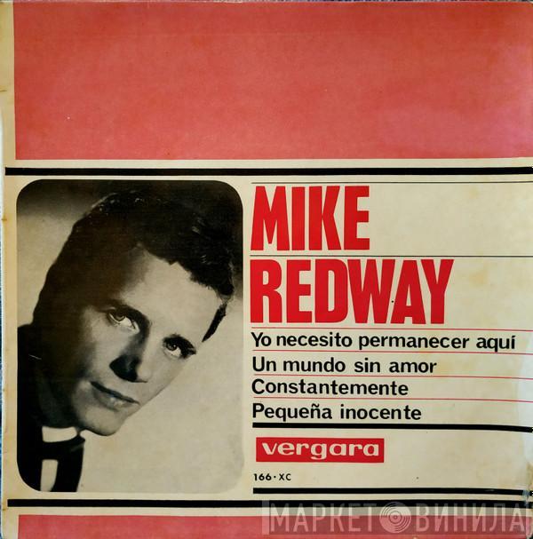 Mike Redway - I Want To Stay Here = Yo Necesito Permanecer Aquí