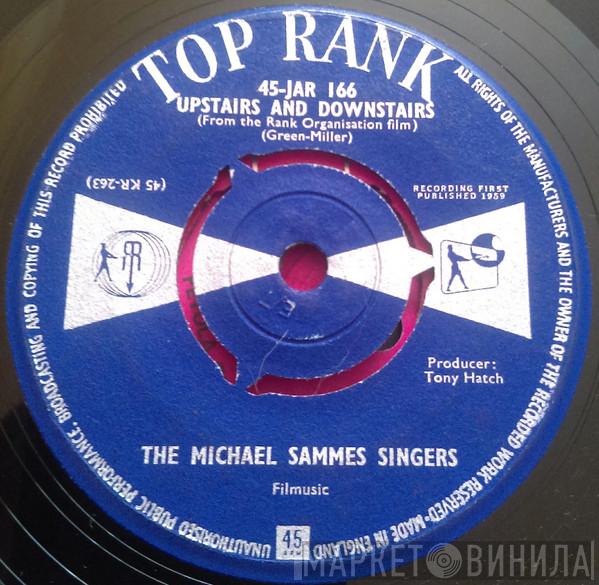 Mike Sammes Singers, Ivor Raymonde - Upstairs And Downstairs / Mylene