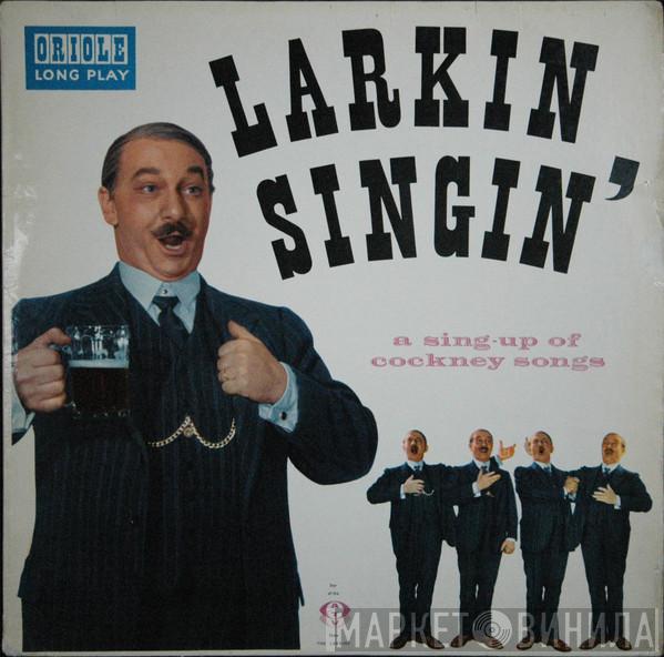 Mike Sammes Singers - Larkin Singin'