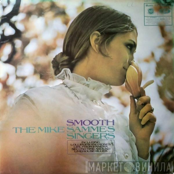  Mike Sammes Singers  - Smooth