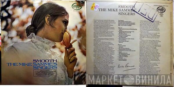  Mike Sammes Singers  - Smooth