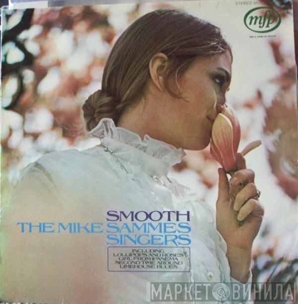 Mike Sammes Singers - Smooth