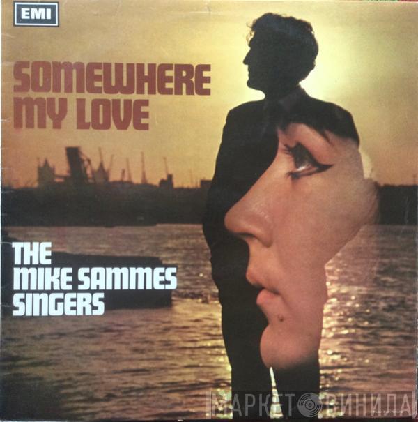 Mike Sammes Singers - Somewhere My Love And Other Hits