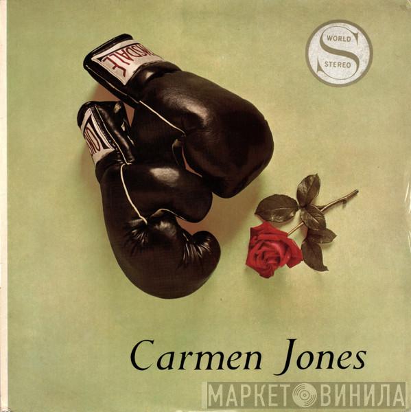 Mike Sammes Singers, The New World Show Orchestra - Carmen Jones