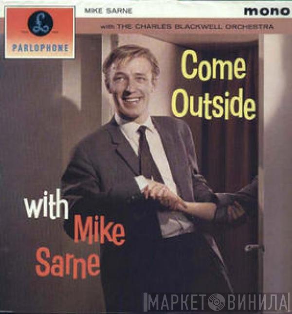 Mike Sarne - Come Outside With Mike Sarne
