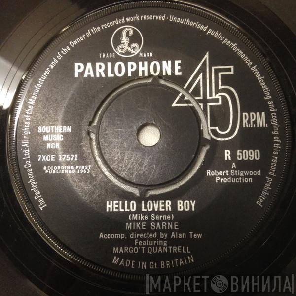 Mike Sarne - Hello Lover Boy