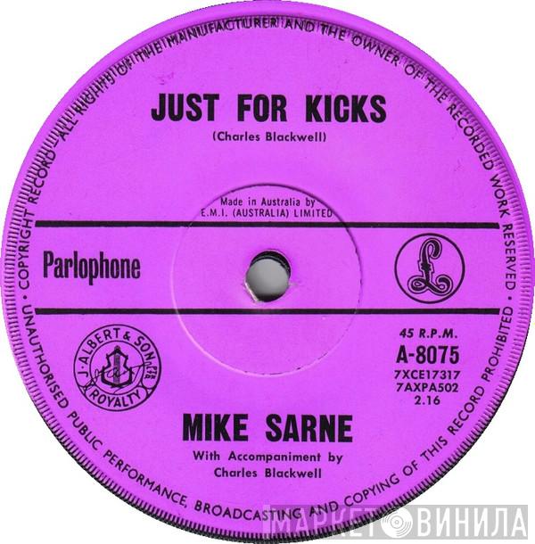 Mike Sarne - Just For Kicks