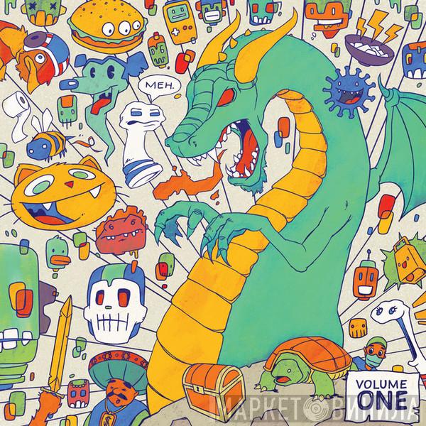  Mike Shinoda  - Open Door