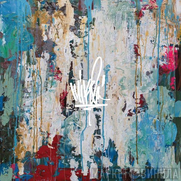  Mike Shinoda  - Post Traumatic