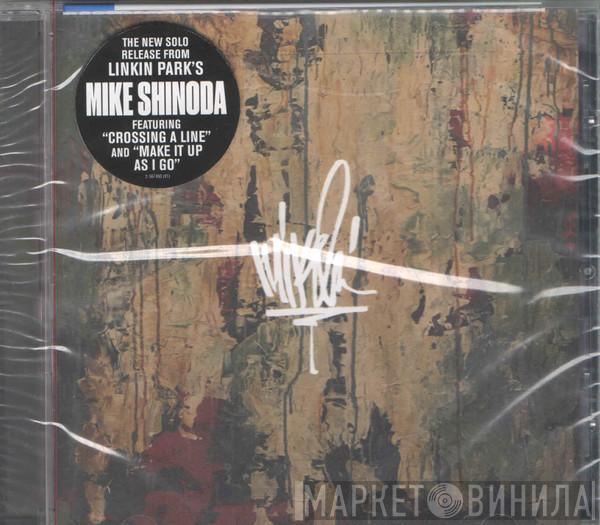  Mike Shinoda  - Post Traumatic