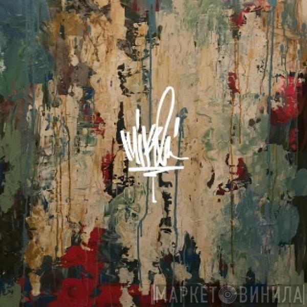  Mike Shinoda  - Post Traumatic