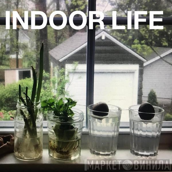  Mike Simonetti  - Indoor Life