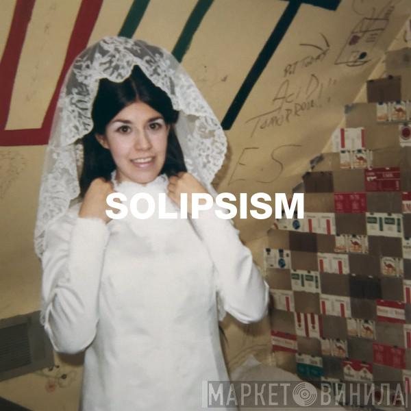  Mike Simonetti  - Solipsism