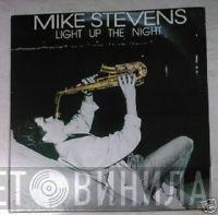 Mike Stevens - Light Up The Night