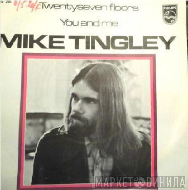 Mike Tingley - Twentyseven Floors