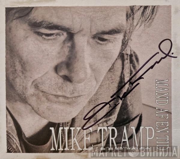 Mike Tramp - Mand Af En Tid