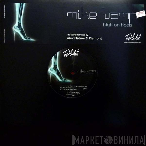 Mike Vamp - High On Heels