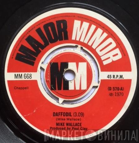 Mike Wallace  - Daffodil / Early Morning Bird