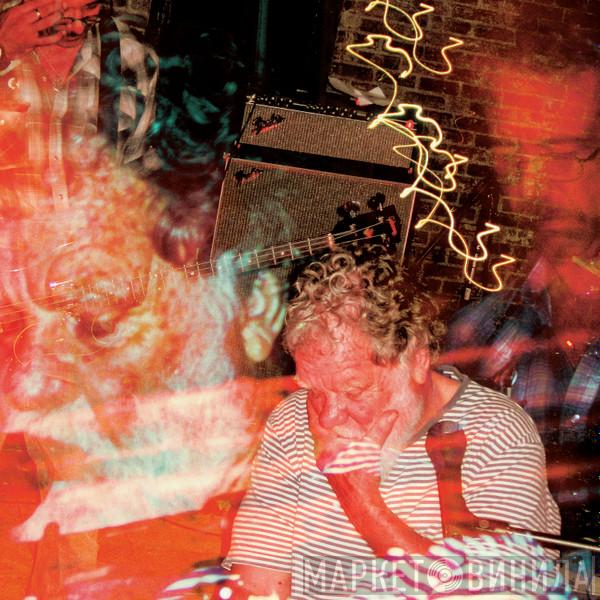 Mike Watt, Charles Plymell - Live In Fishtown