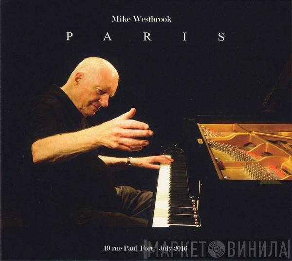 Mike Westbrook - Paris