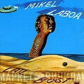 Mikel Laboa - Lau Bost