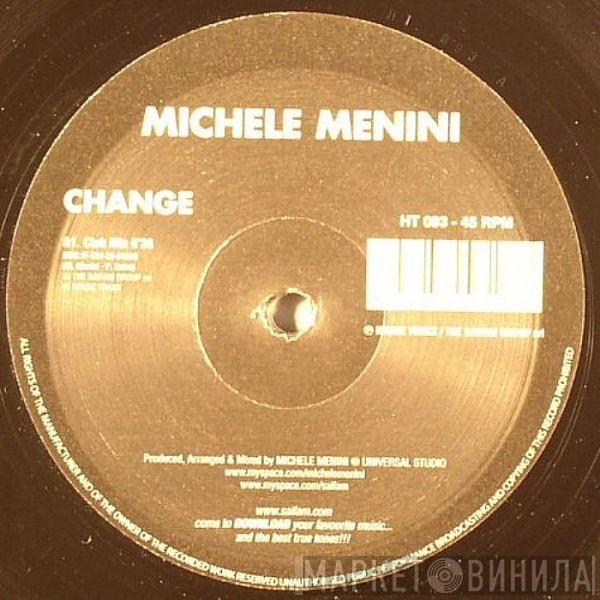 Mikele Menini - Change