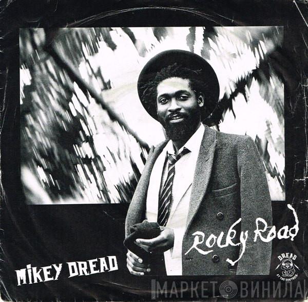 Mikey Dread - Rocky Road