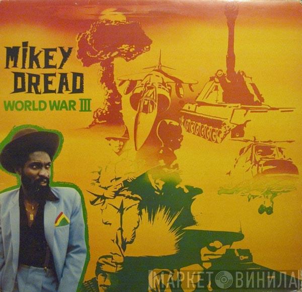 Mikey Dread - World War III