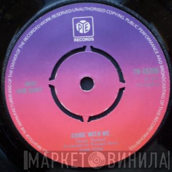 Miki & Griff - Abide With Me