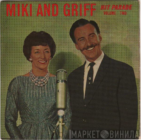 Miki & Griff - Hit Parade - Volume Two
