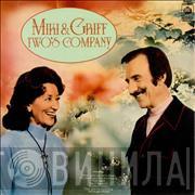 Miki & Griff - Two's Company