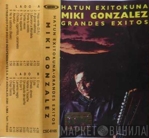 Miki González  - Hatun Exitokuna