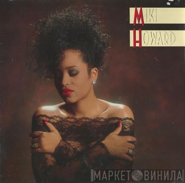 Miki Howard - Miki Howard