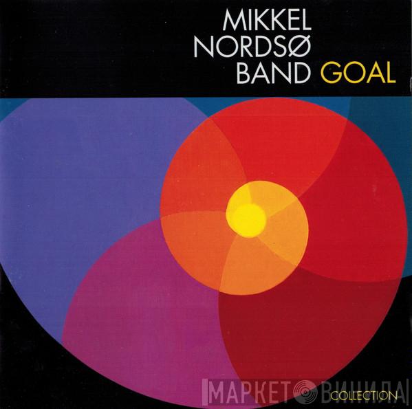 Mikkel Nordsø Band - Goal