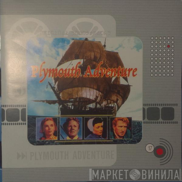 Miklós Rózsa - Plymouth Adventure