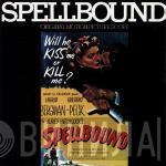 Miklós Rózsa - Spellbound (Original Motion Picture Score)