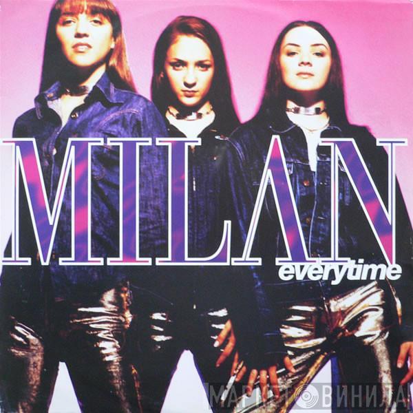 Milan  - Everytime