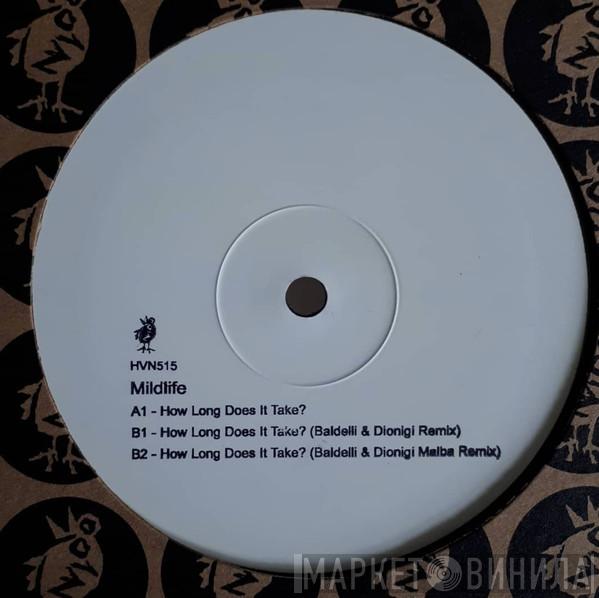 Mildlife - How Long Does It Take?