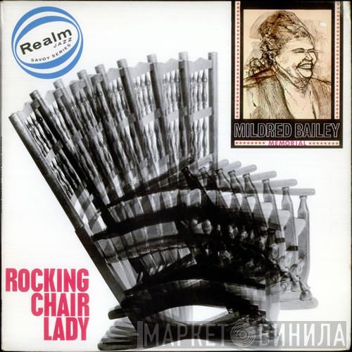 Mildred Bailey - Rocking Chair Lady