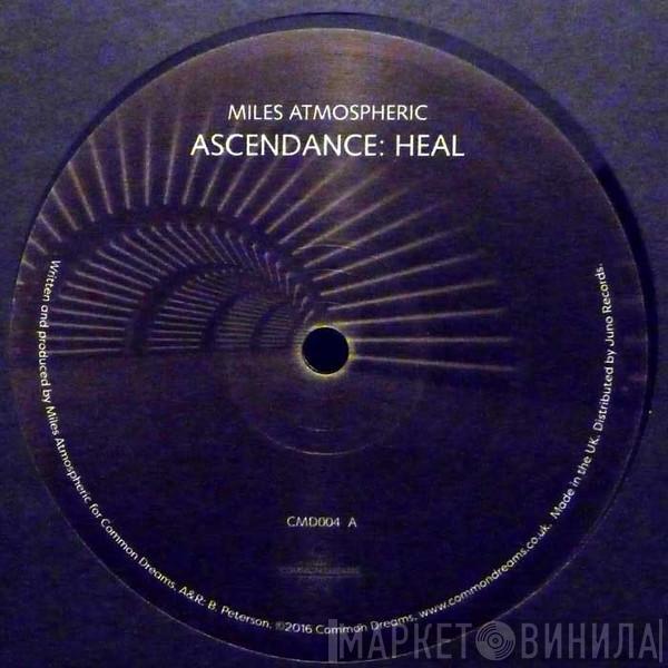 Miles Atmospheric - Ascendance