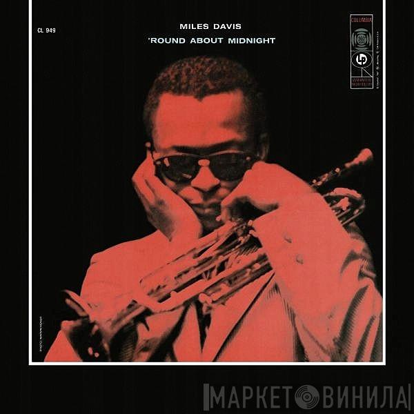  Miles Davis  - 'Round About Midnight