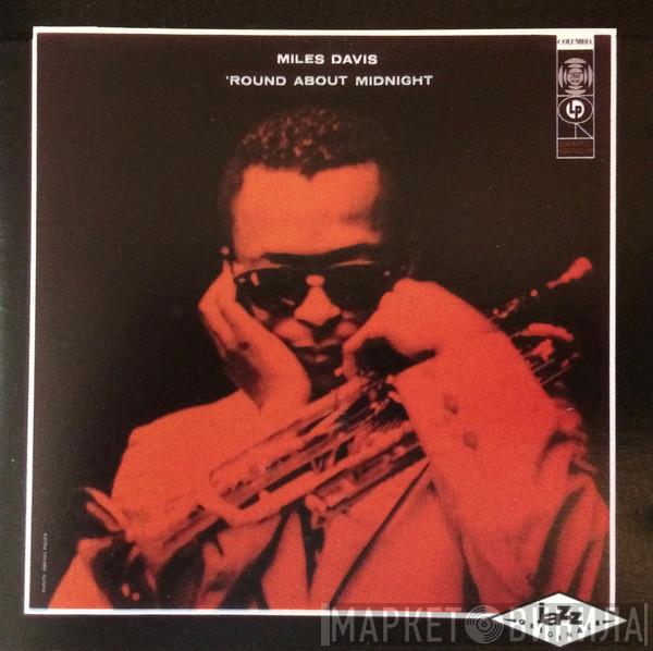 Miles Davis  - 'Round About Midnight