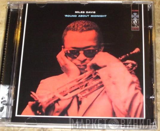  Miles Davis  - 'Round About Midnight