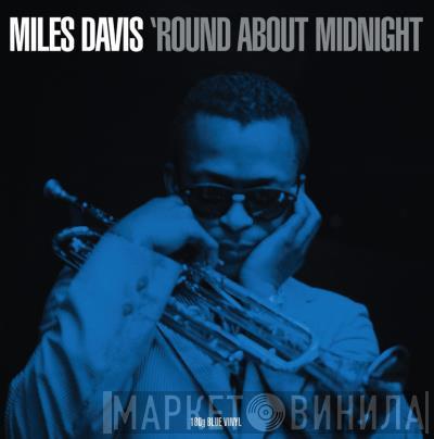  Miles Davis  - 'Round About Midnight